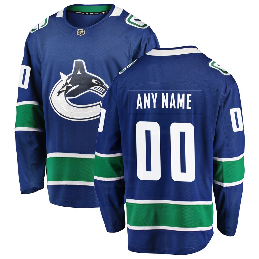 Vancouver Canucks